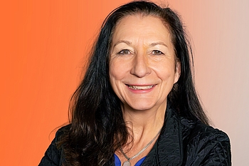 Dagmar Wolf-Rammensee Dagmar Wolf-Rammensee