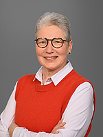 Dr. Bernadette Gresch-Merz