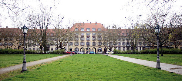 ÖDP MainzStadt MainzOberstadt