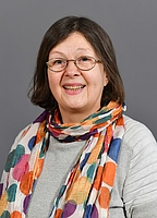 Sigrid Erdmann